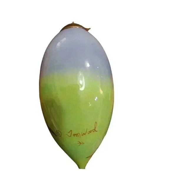 Ne Qwa ornament - Picture 3 of 6